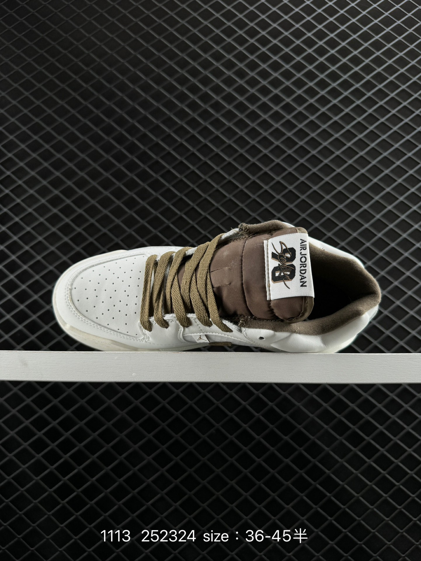 Air Jordan Stadium 9O Stadium